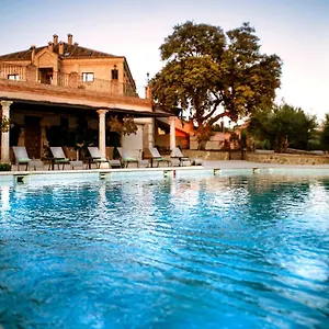 4* Hotel Cigarral Santa Maria