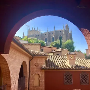 公寓 San Juan De Reyes, 托萊多
